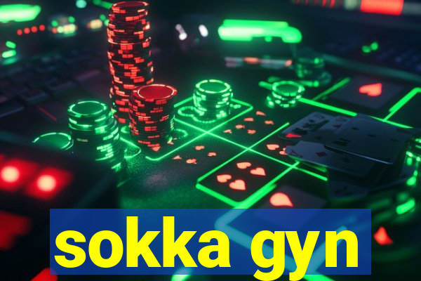 sokka gyn